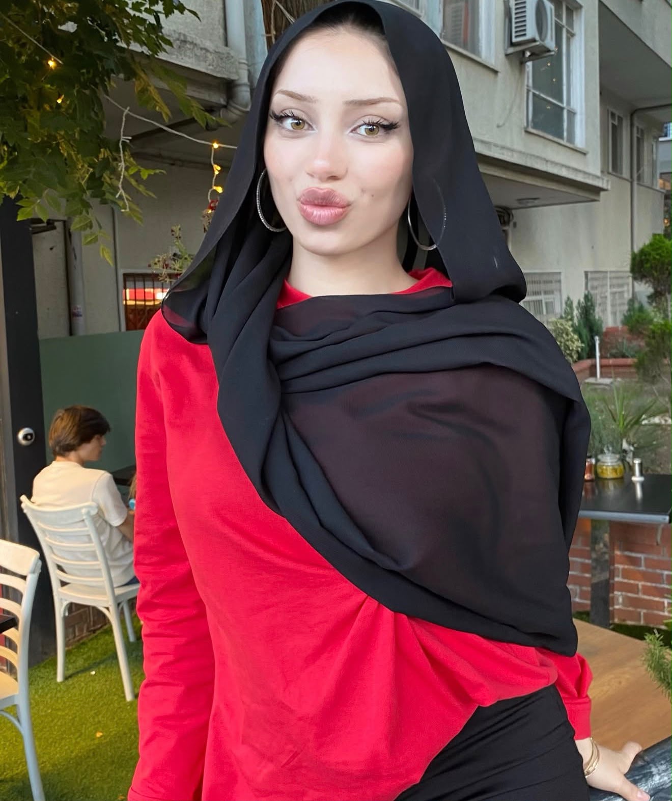 Kargıpınarı Aşk Dolu Kadın Escort Bayan Şirin