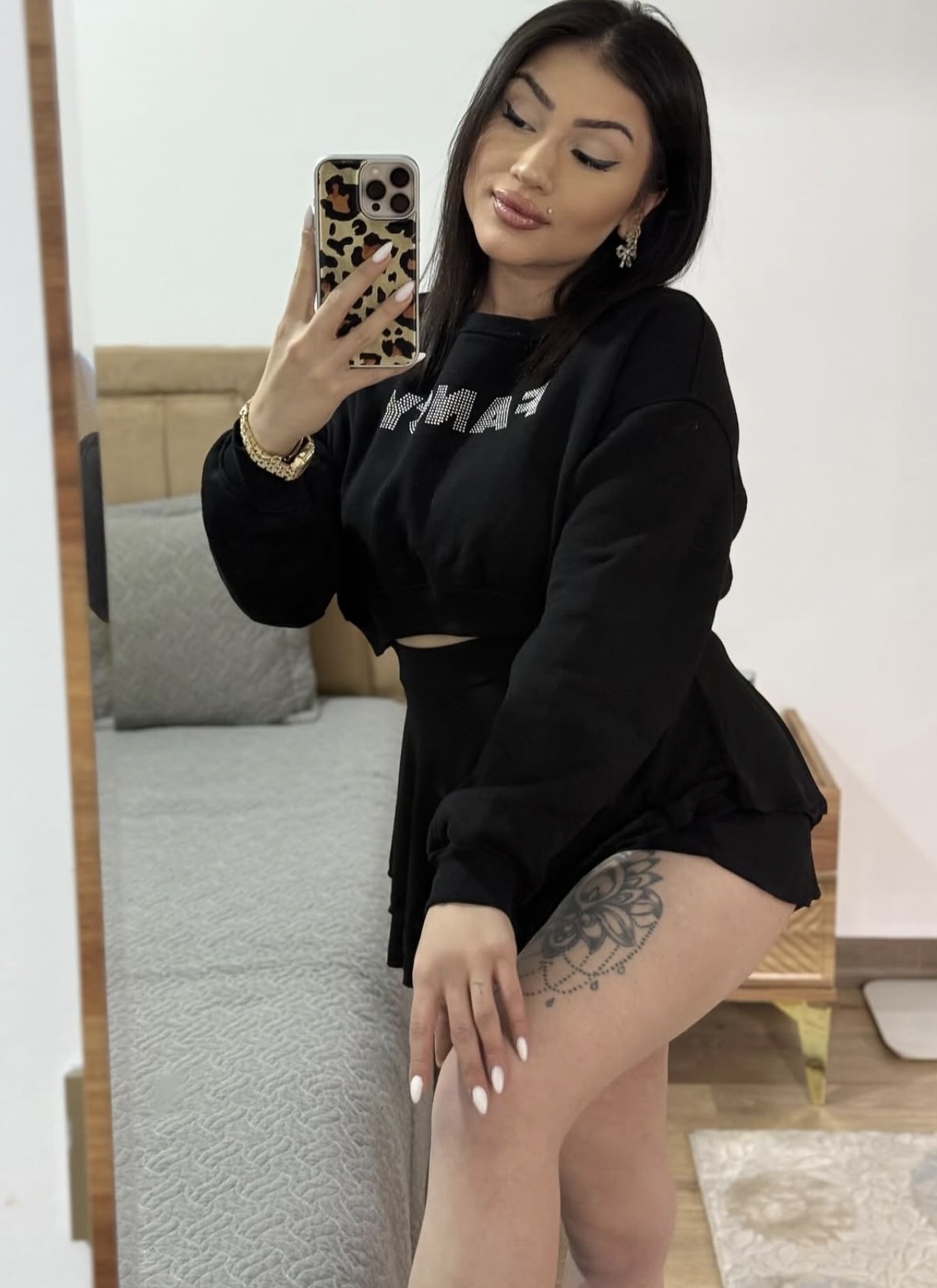 Limonlu Mistik Partner Escort Tuğçe