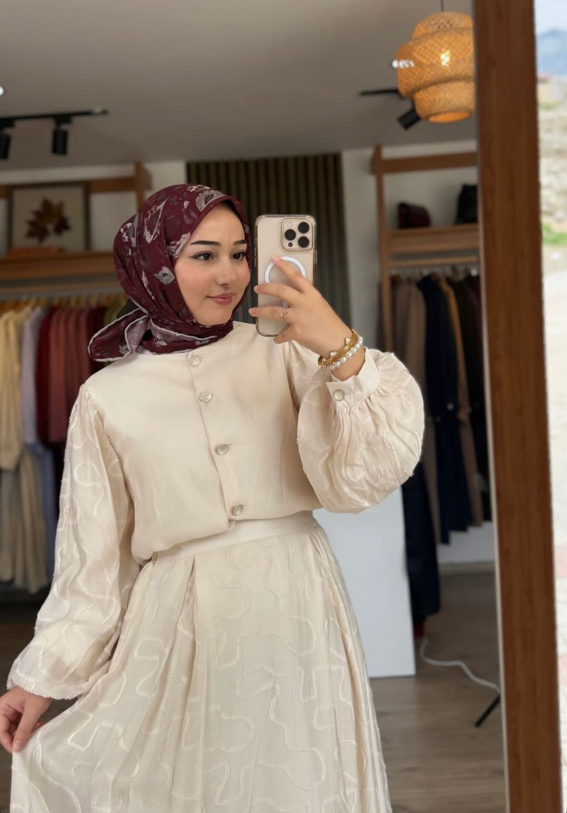 Kuşluca Huzurlu Bir Partner Bayan Escort İpek