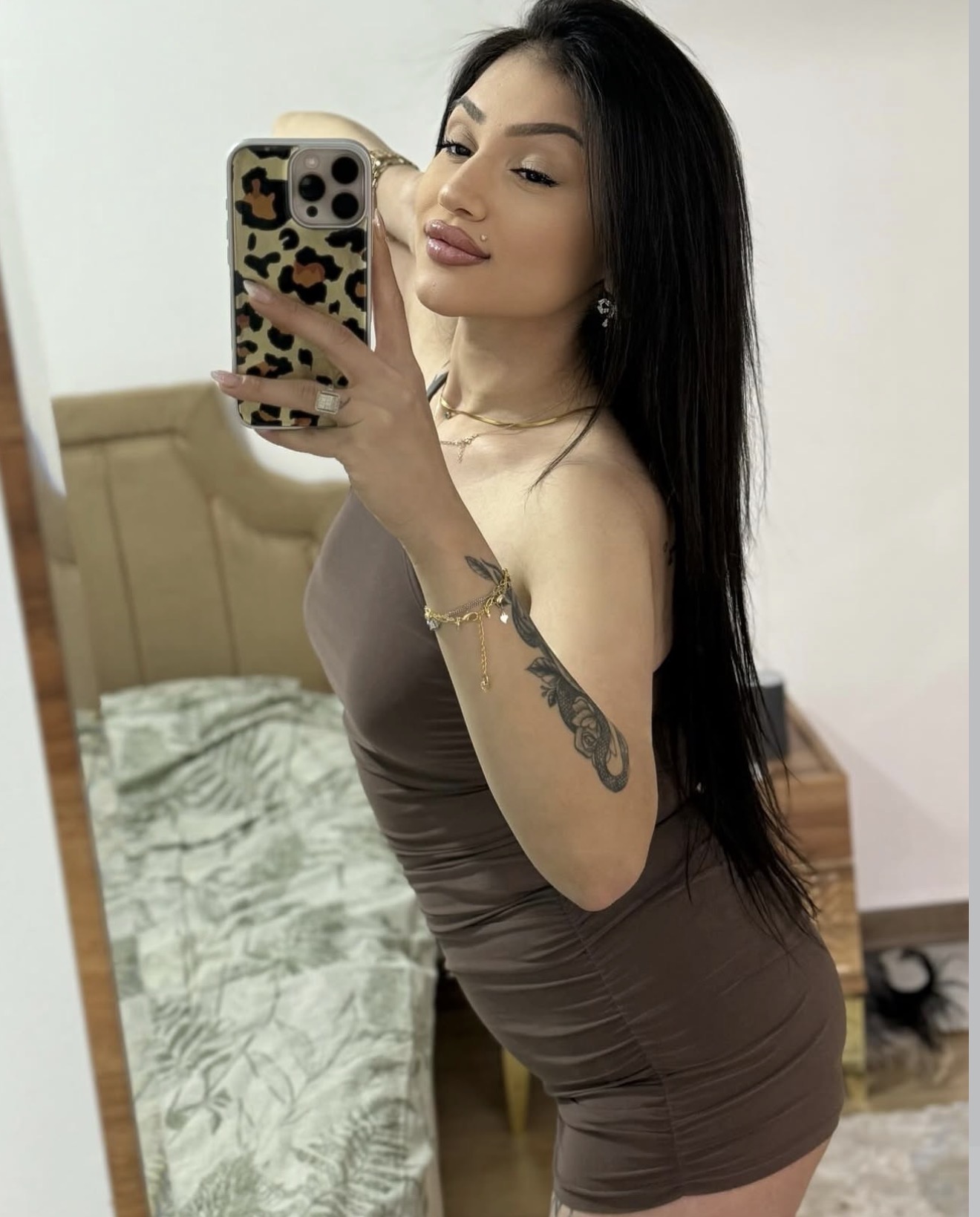 Yağda Güzel Bakımlı Kadın Bayan Escort Ceren
