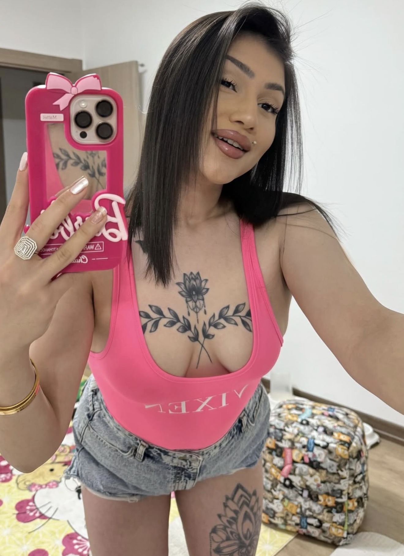 Pınarbaşı Romantik Kadın Escort Nermin
