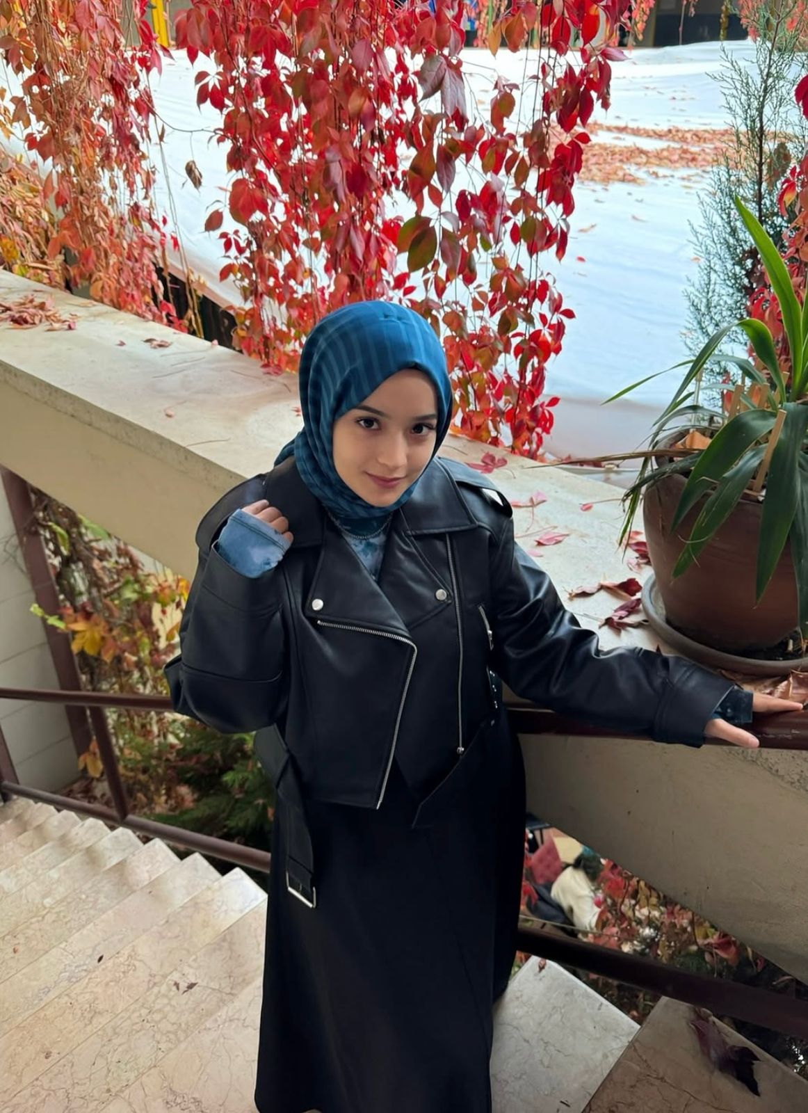 Tozlu Dul Escort Bayan Bahar