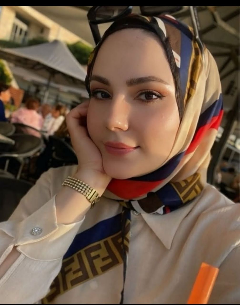 Üçtepe Suriyeli Escort Şule