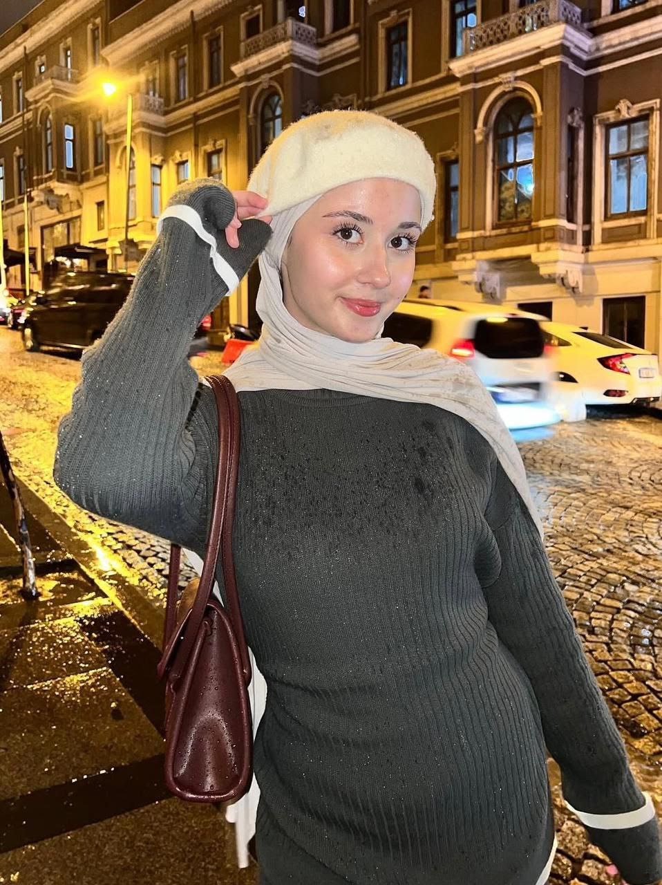 Sarıkaya Partner Escort Bayan Gül