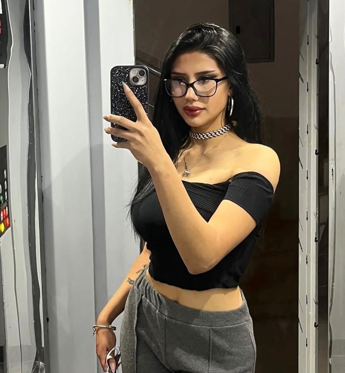 Hüsametli Macera Dolu Partner Bayan Escort Alime