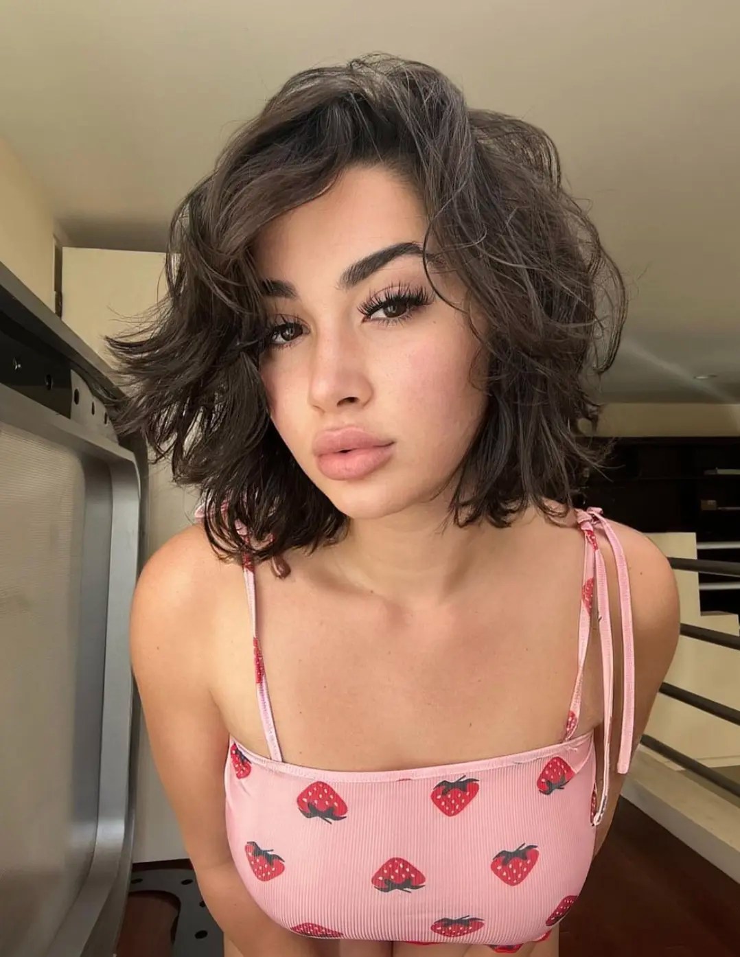 Yağda Ahenkli Kadın Bayan Escort Mina