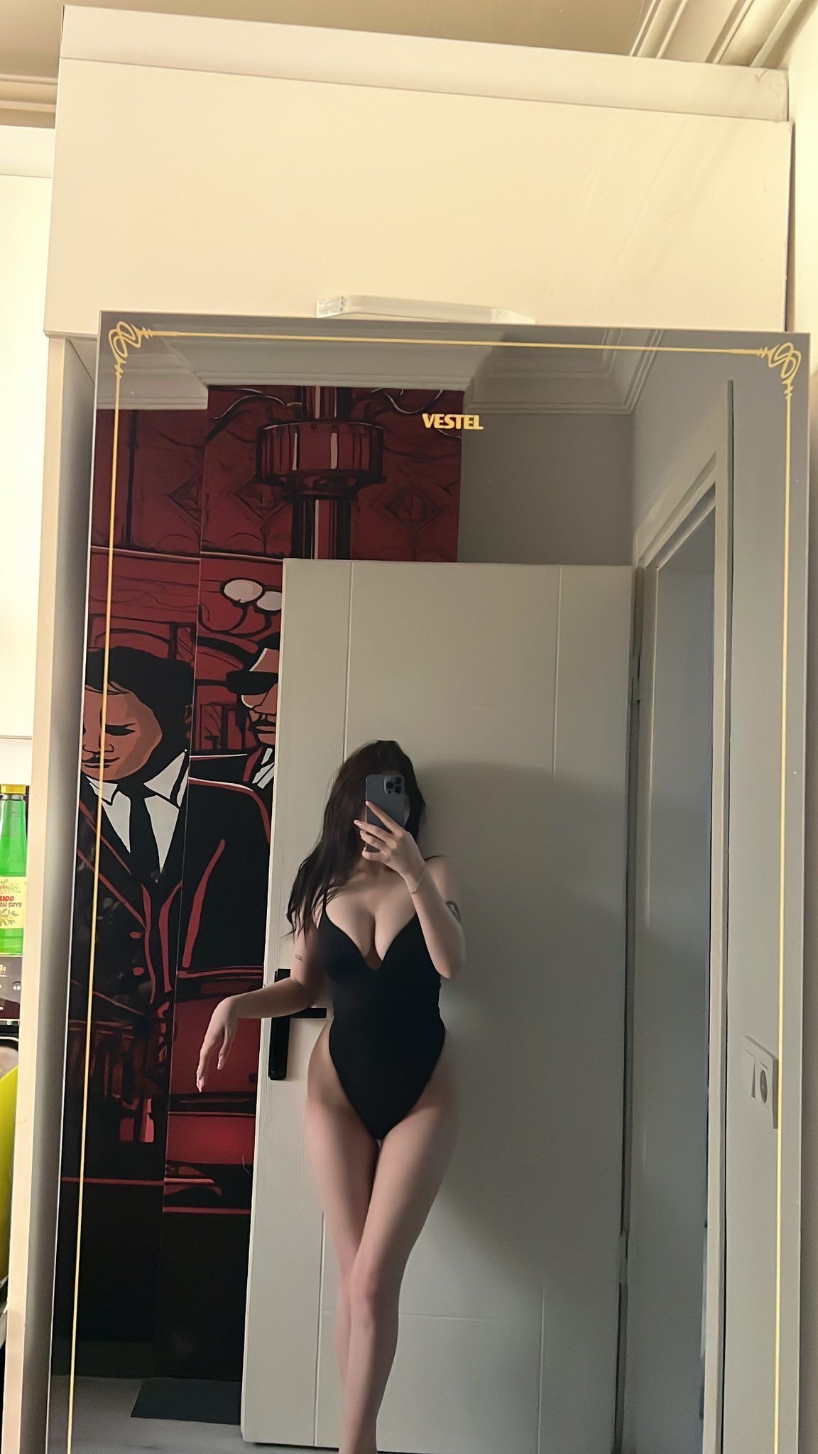 Gücüş Liseli Bayan Bayan Escort Esin