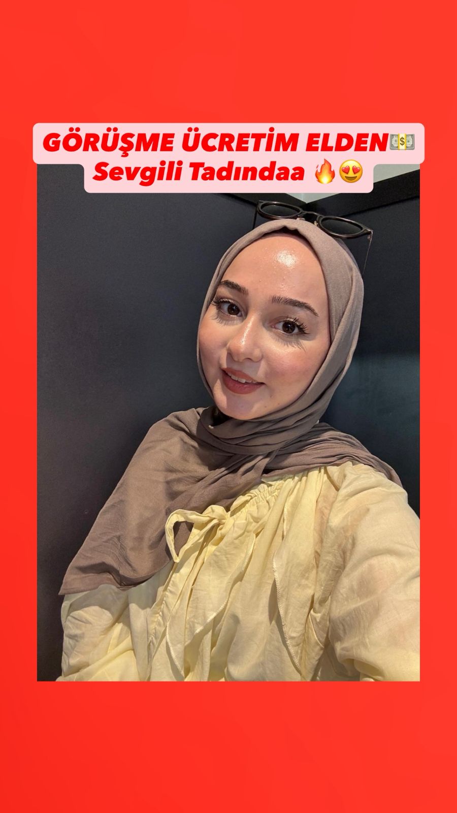 Sorgun Olgun Kadın Escort Anıl