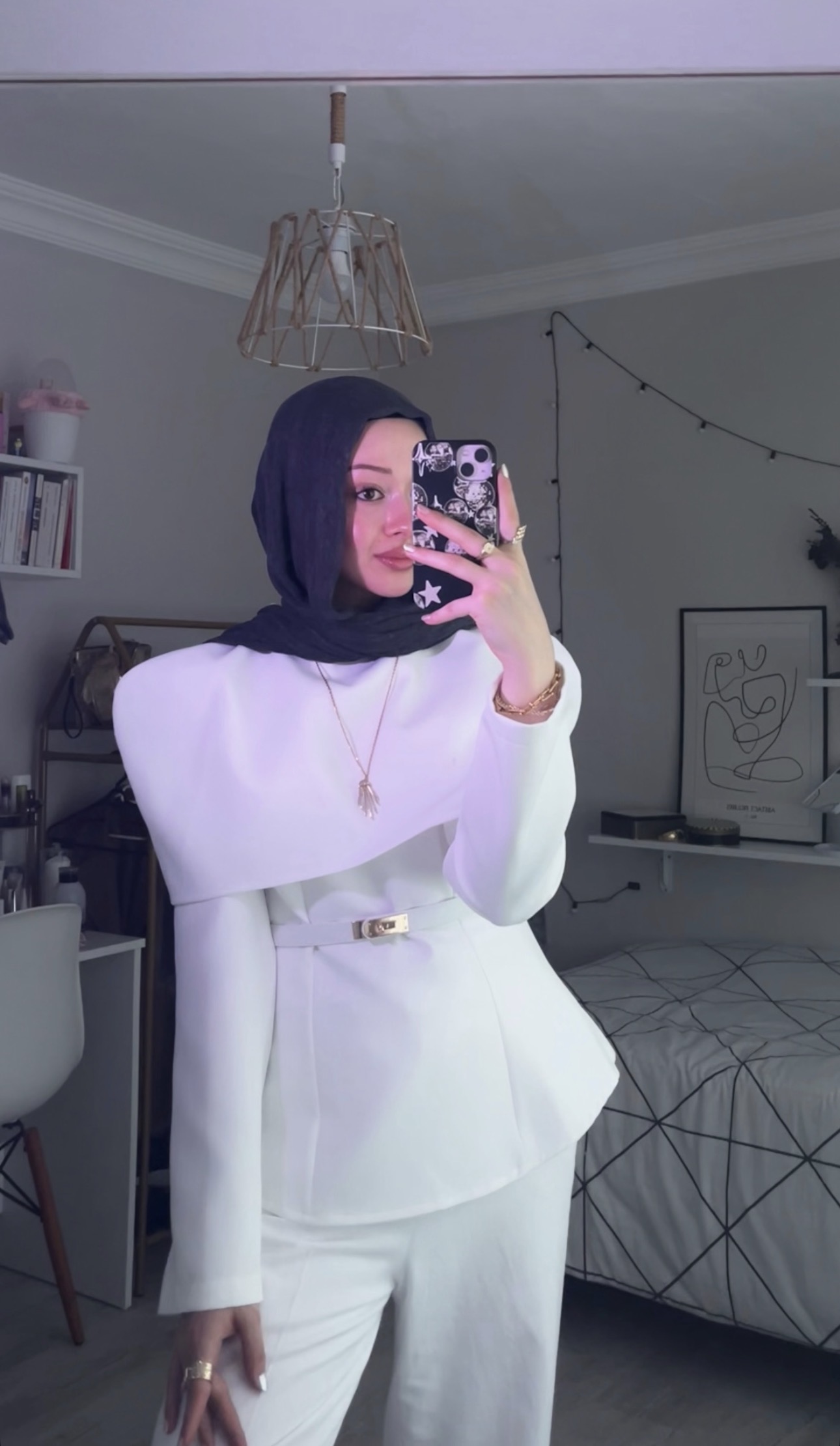 Üçtepe Gecelik Görüşen Escort Bayan Müjde