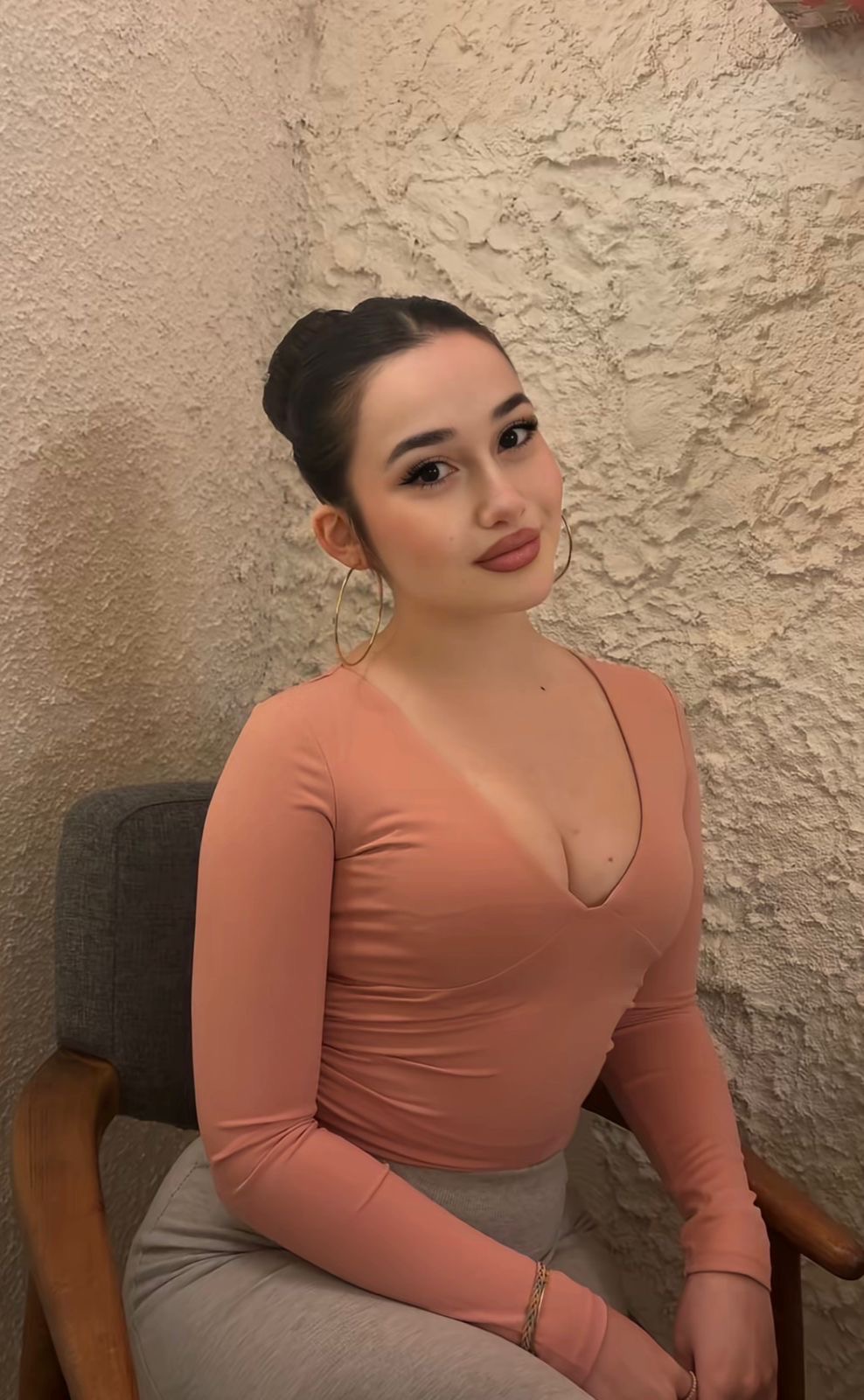 Batısandal Cazibeli Partner Bayan Escort Odalya