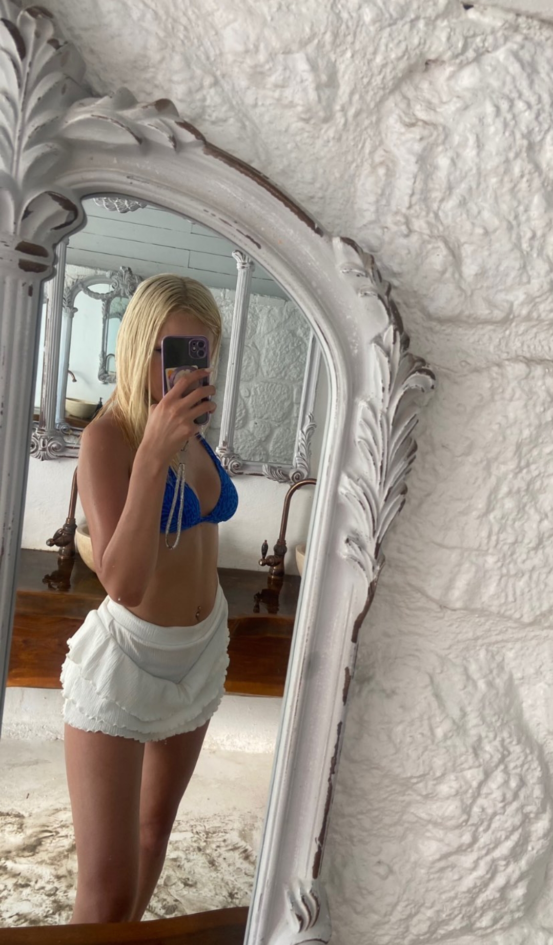 Kösereli Lüks Partner Escort Elif