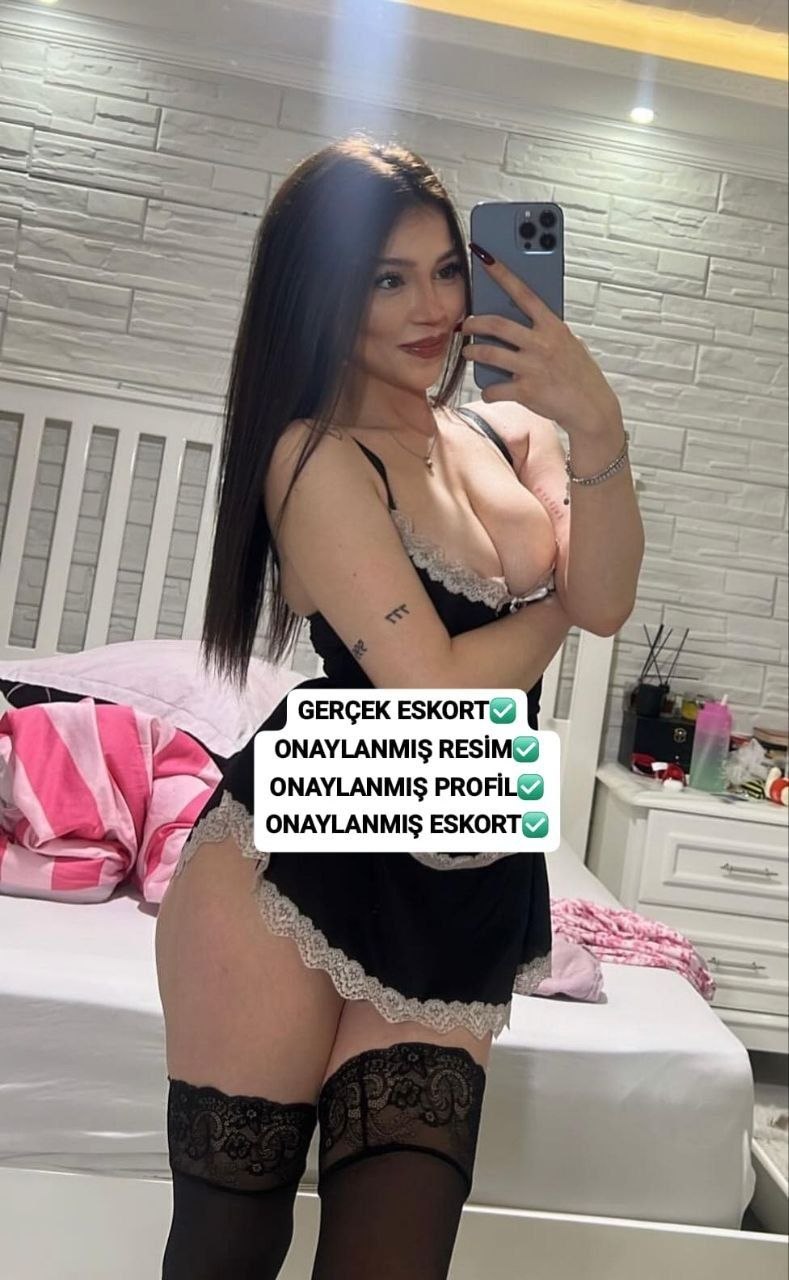 Tapureli Efsanevi Sevgili Bayan Escort Gaye
