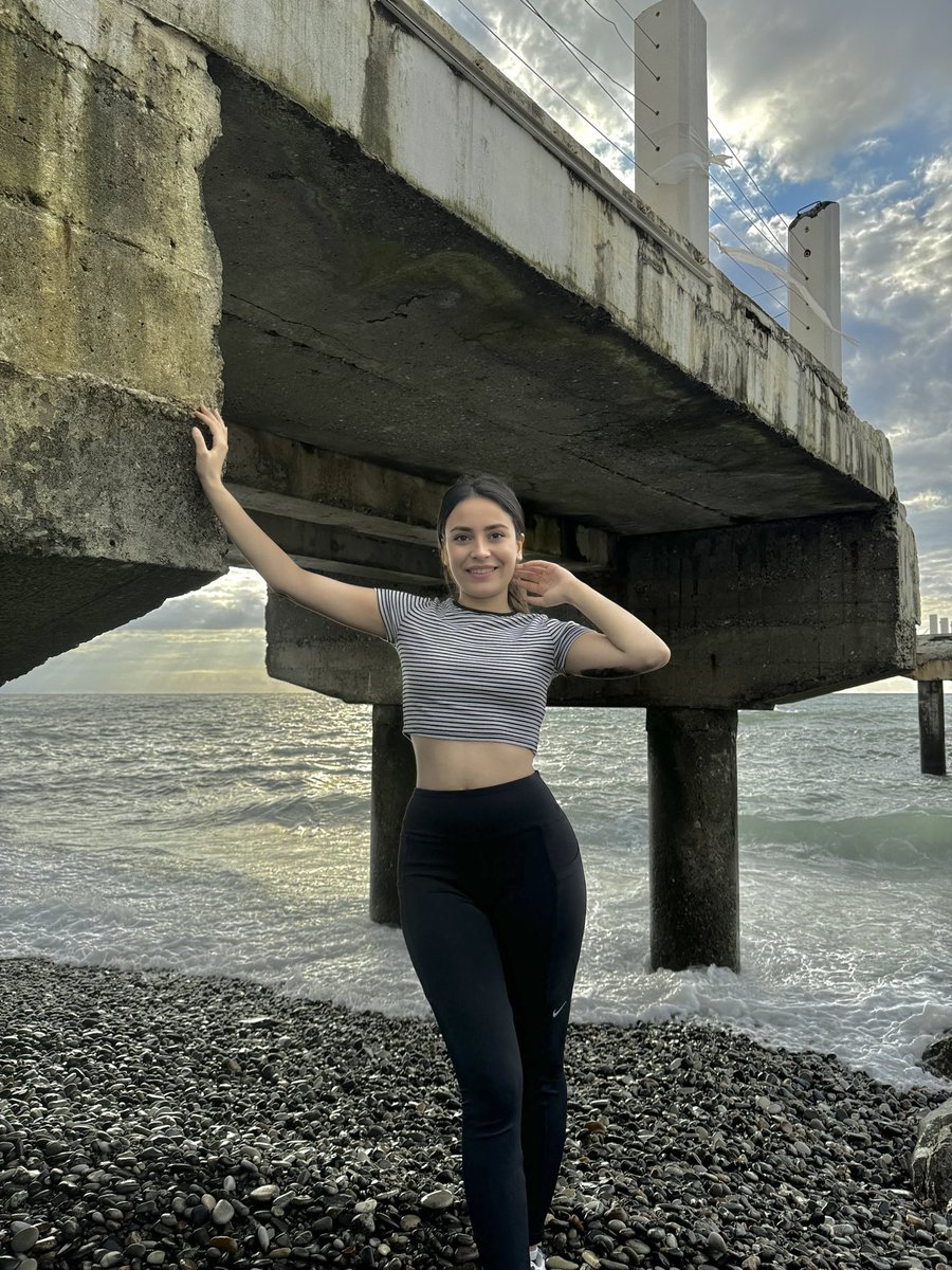 Kösereli Özbek Escort Bayan Merve