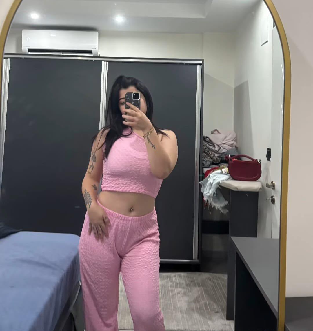 Üçtepe İri Göğüslü Escort Bayan Işıl
