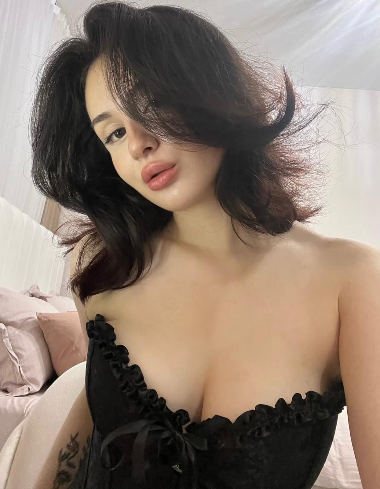 Kösbucağı Swinger Escort Eylül