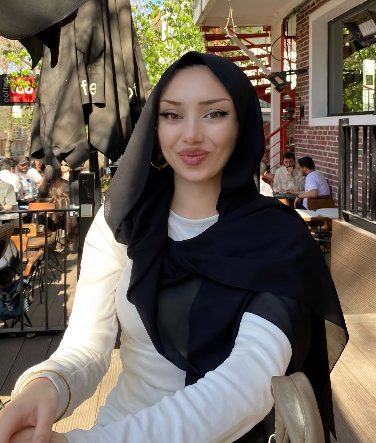 Yarenler Sevdiğim Kadın Escort Anıl