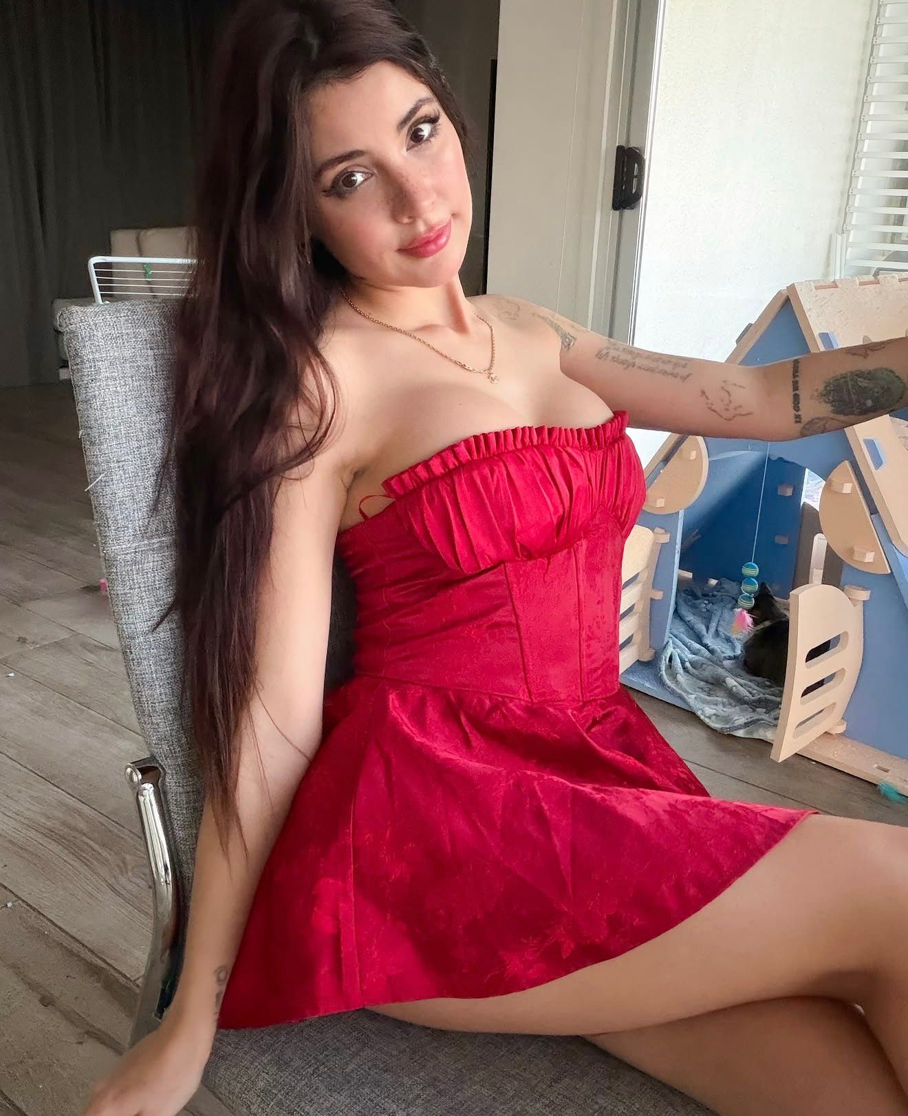 Alibeyli Kosovalı Escort Nisa