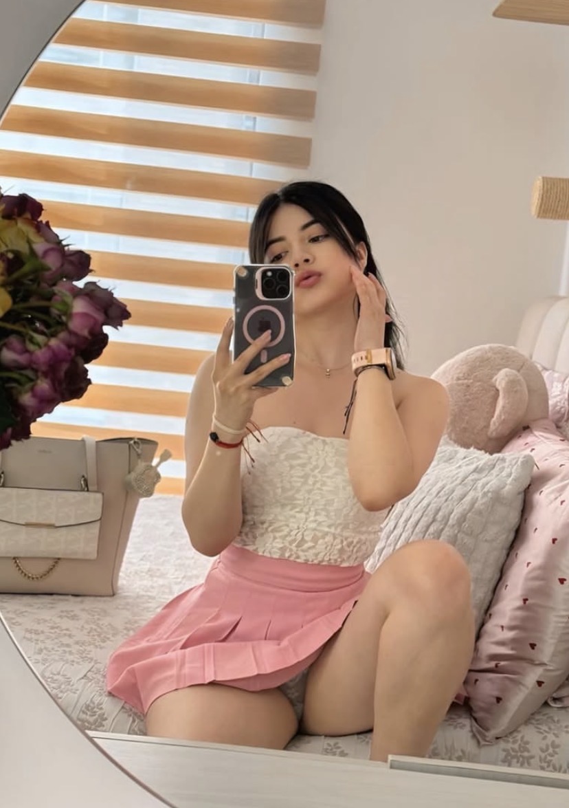 Hüsametli Travesti Escort Bayan Zehra