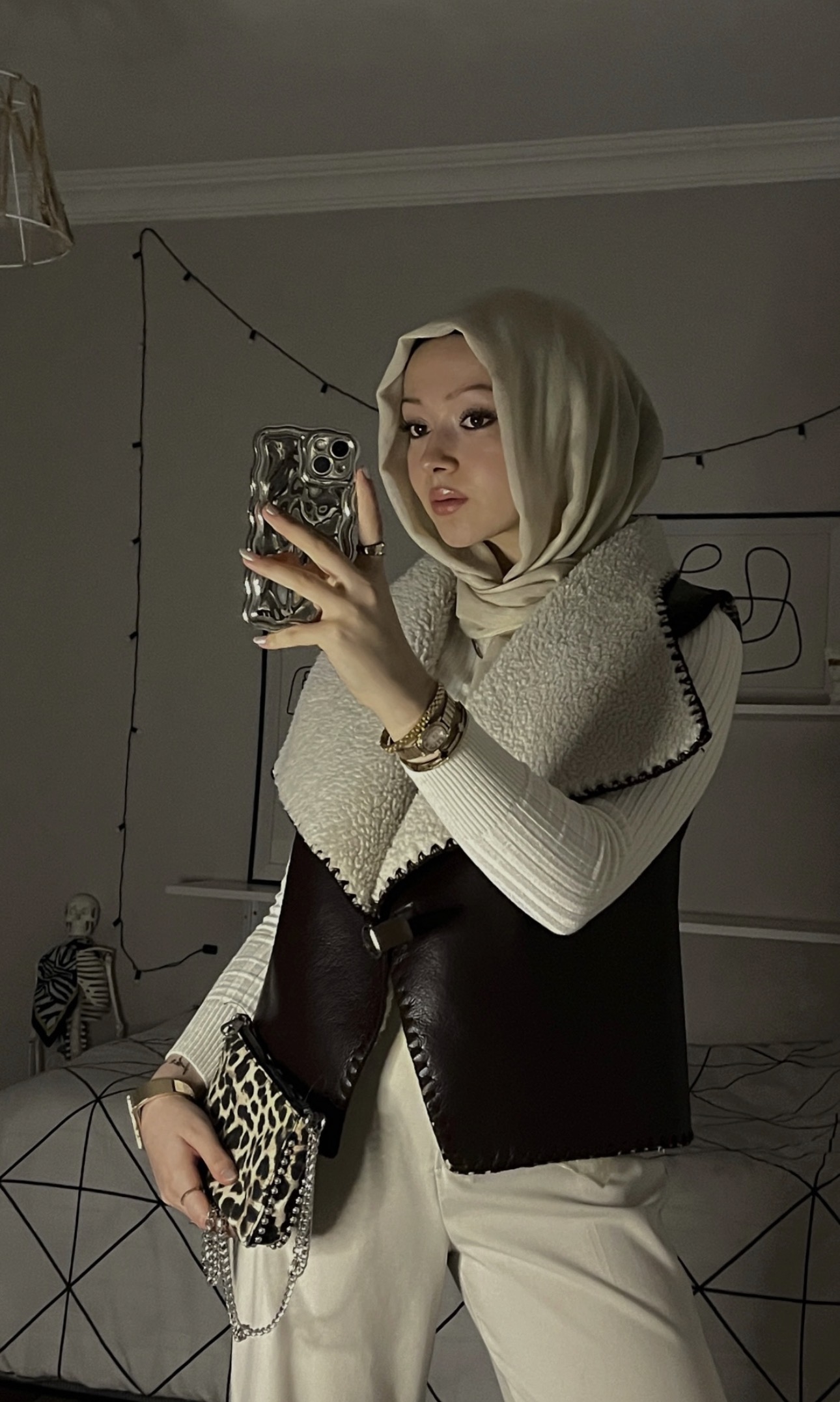 Batısandal İlgi Dolu Kadın Escort Bayan Eylül