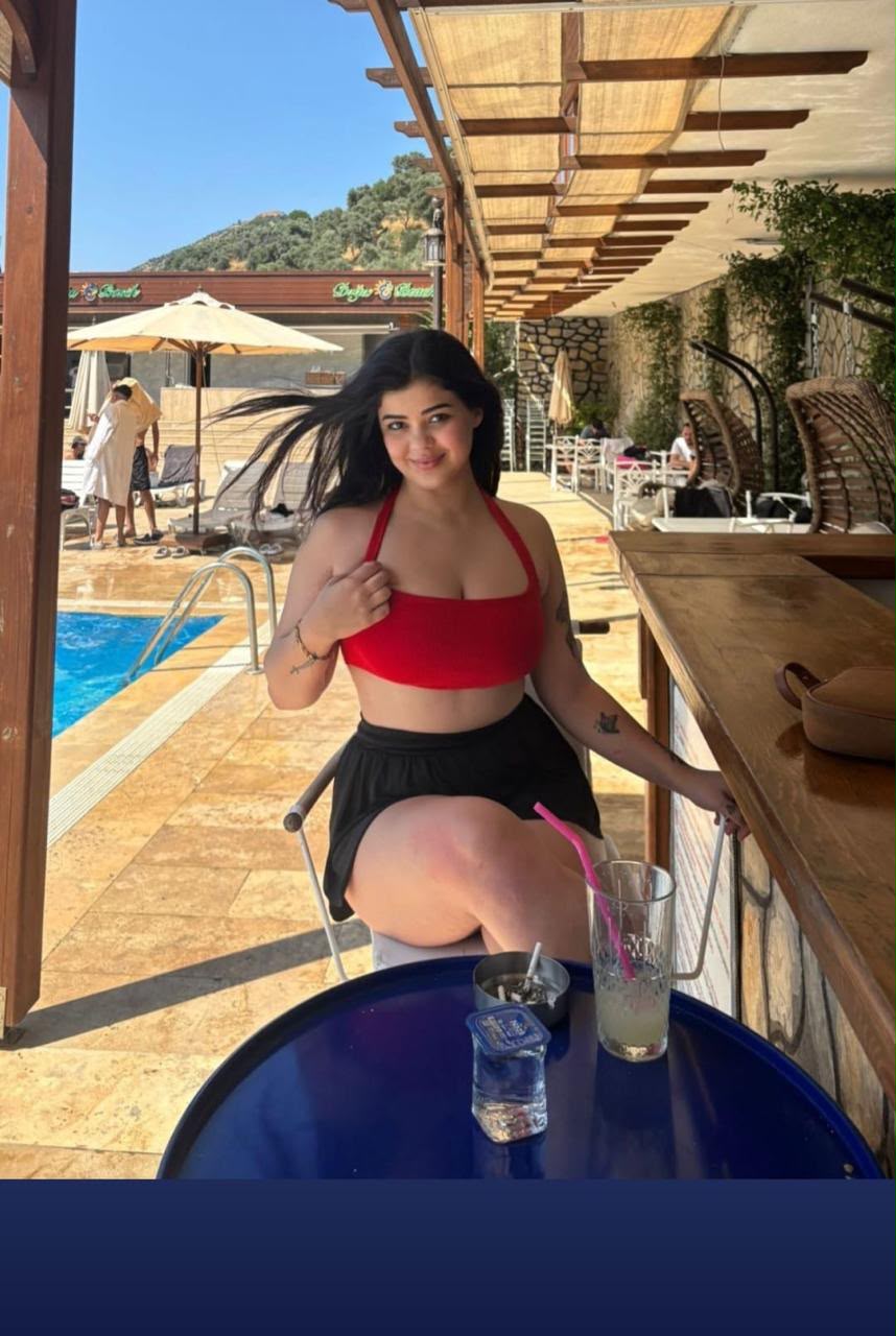 Çiriş Ruhani Kadın Escort Odalya