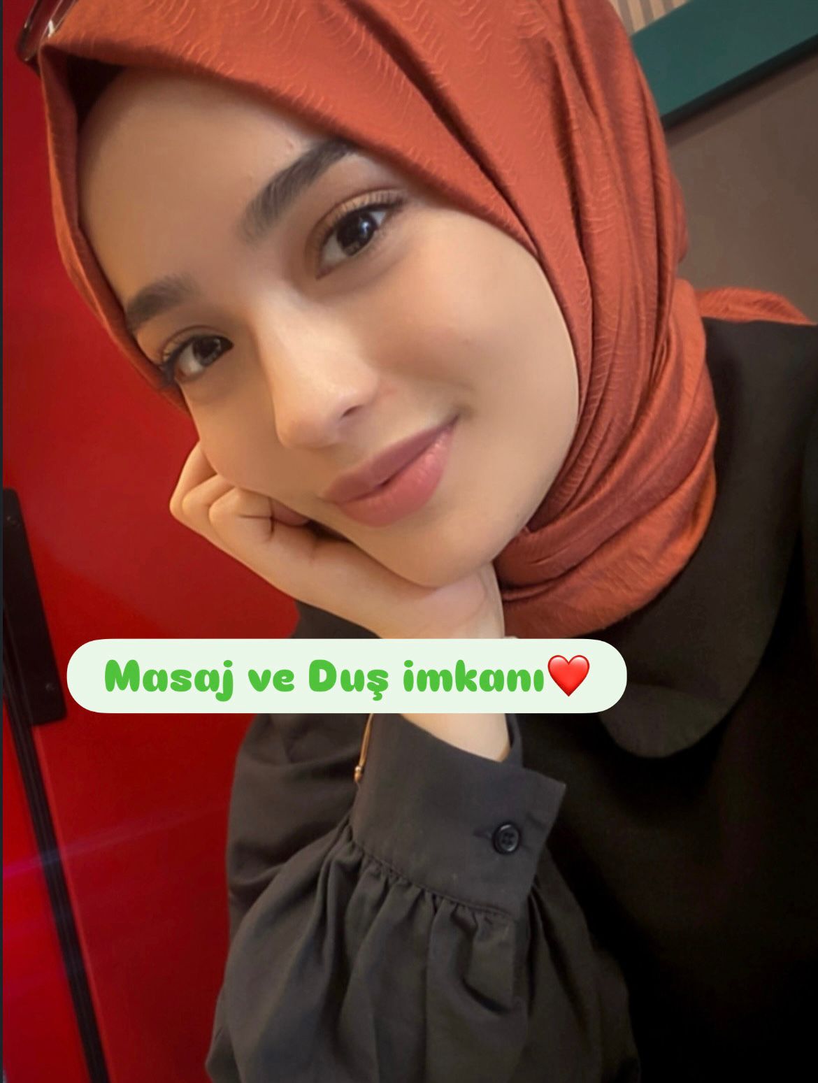 Harfilli Başarılı Partner Escort Belgin