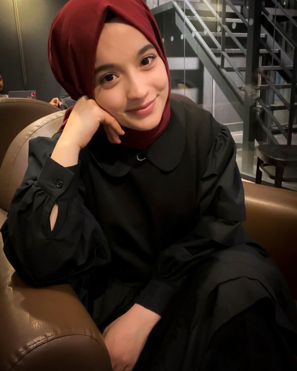 Tabiye Kadın Gibi Kadın Bayan Escort Mina